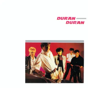 Duran Duran cover art