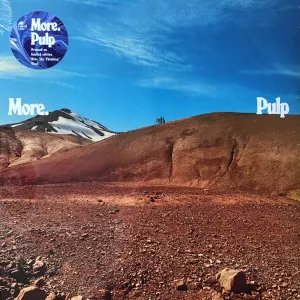 More. cover art