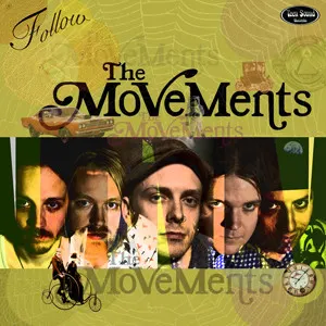 Follow The Movements cover art