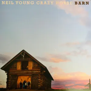 Barn cover art