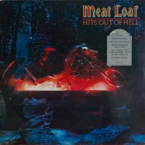 Hits Out Of Hell cover art