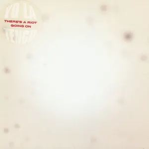 There's A Riot Going On cover art