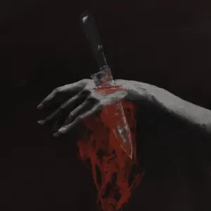Nothing Left To Love cover art
