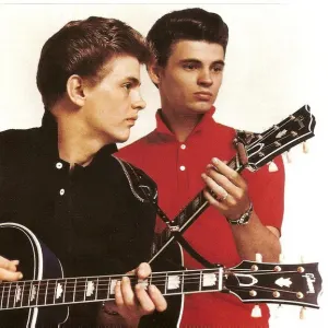 The Everly Brothers*
