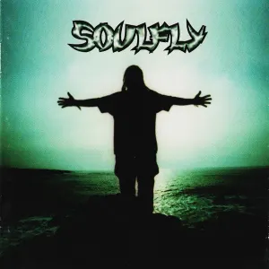 Soulfly cover art