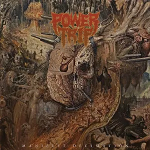 Manifest Decimation cover art