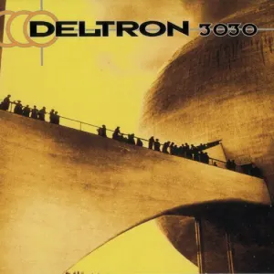 Deltron 3030 cover art
