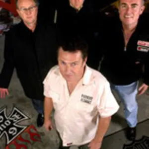 Mondo Rock