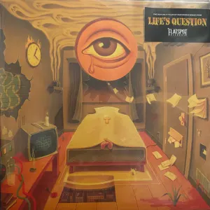 Life's Question cover art