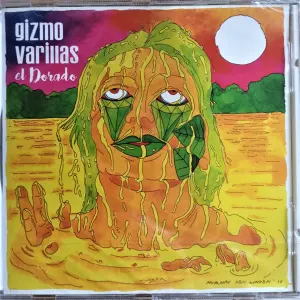 El Dorado cover art