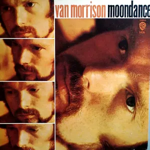 Moondance cover art