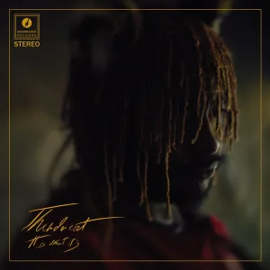 It Is What It Is cover art