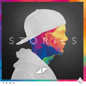 Stories cover art