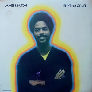Rhythm Of Life cover art