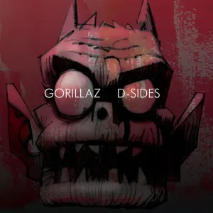 D-Sides cover art