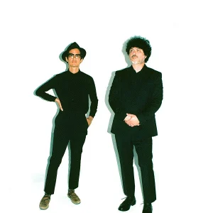 The Mars Volta