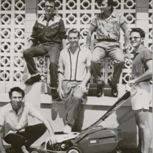 Mental As Anything