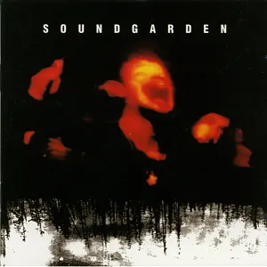 Superunknown cover art