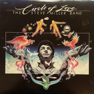 Circle Of Love cover art