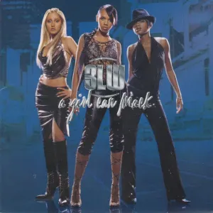 A Girl Can Mack cover art