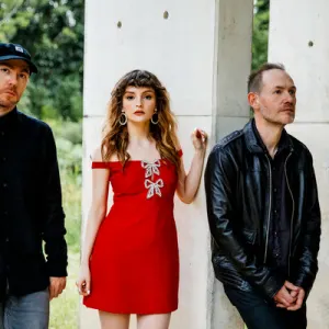Chvrches
