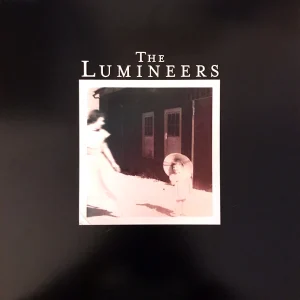 The Lumineers cover art
