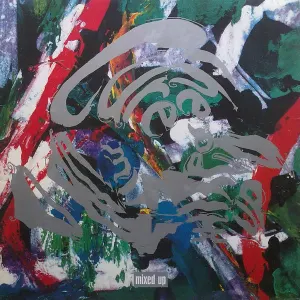 Mixed Up cover art