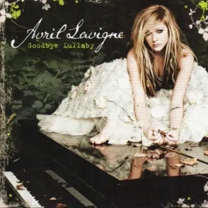 Goodbye Lullaby cover art
