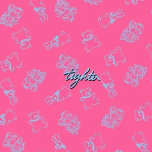 Tighter cover art