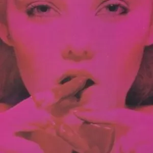 Sticky Fingers