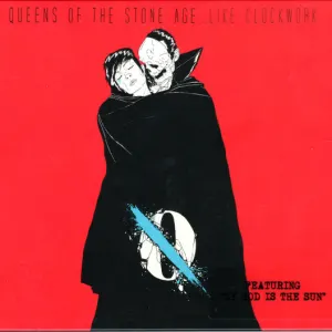 ...Like Clockwork cover art