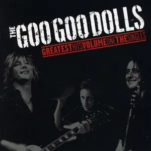 Greatest Hits Volume One: The Singles cover art