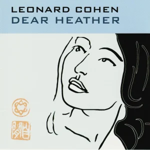 Dear Heather cover art