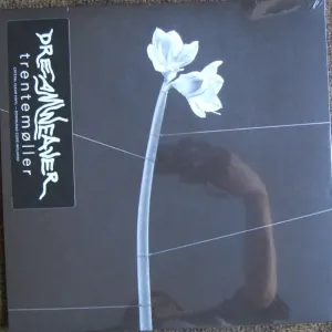 Dreamweaver cover art