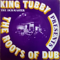 Presents The Roots Of Dub cover art