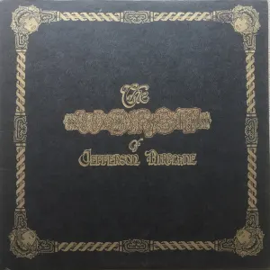 The Worst Of Jefferson Airplane cover art