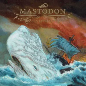 Leviathan cover art