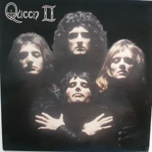 Queen II cover art