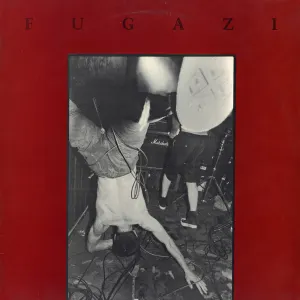 Fugazi cover art