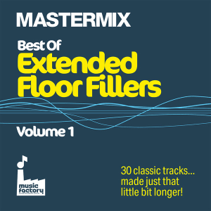 Best Of Extended Floorfillers 1 cover art