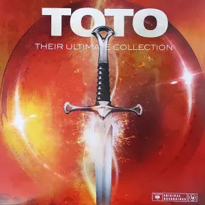 Their Ultimate Collection cover art