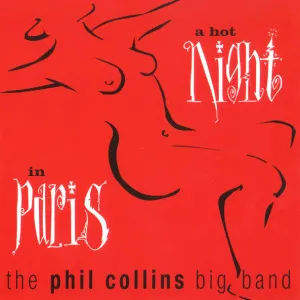 A Hot Night In Paris cover art