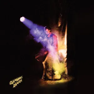 Glamorous Damage cover art