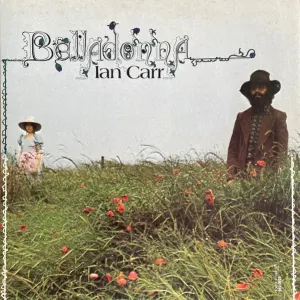 Belladonna cover art