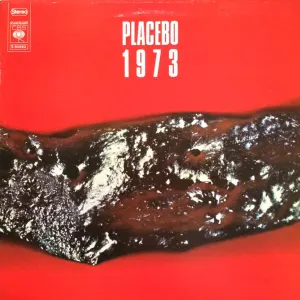 Placebo 1973 cover art