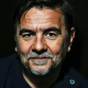 Laurent Garnier