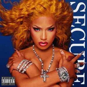 Secure cover art
