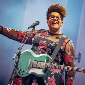 Brittany Howard