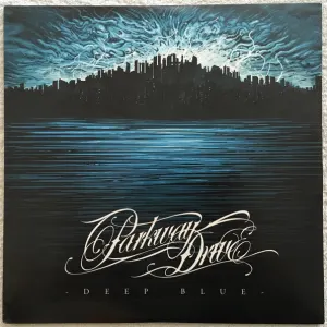 Deep Blue cover art
