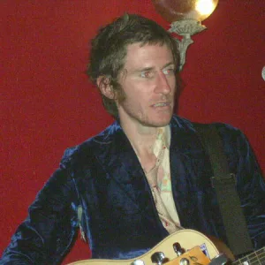 Tim Rogers And The Temperance Union